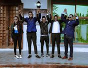 Harmonize introduces first artiste signed under his Label Konde Music Worldwide (Photos)