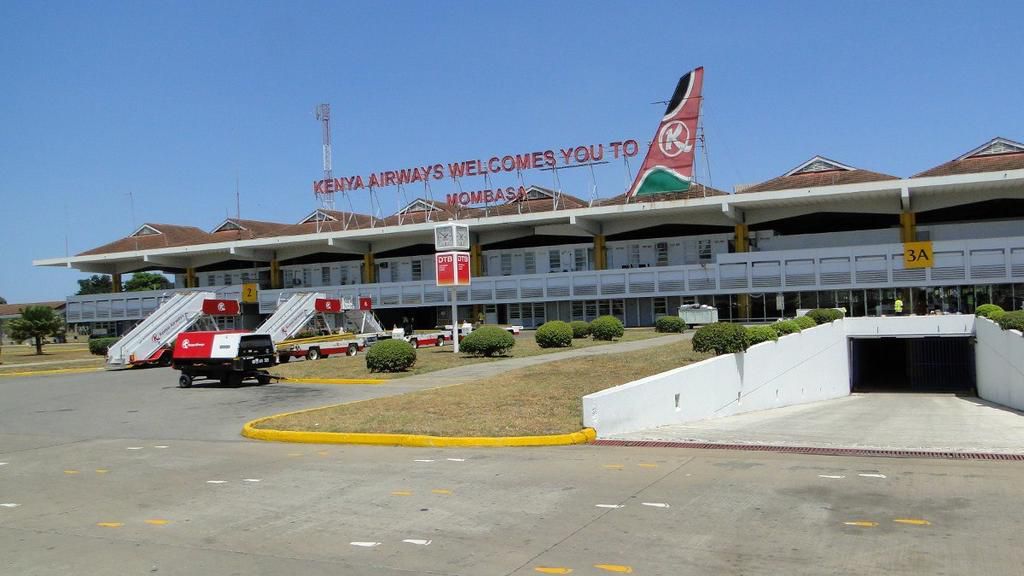 Italian nationals turned away from Kenya Airport