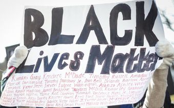 How To Donate To Black Lives Matter At Home