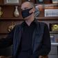 Sao Paulo Mayor Bruno Covas has barely left city hall, where he has a bed in his office, since he implemented the most aggressive stay-at-home policies in Brazil