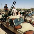 Forces loyal to eastern-based Libyan commander Khalifa Haftar have faced setbacks as Turkey has increased support to forces loyal to Libya's Government of National Accord in Tripoli