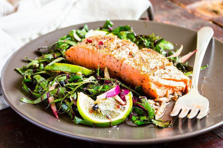 What to Know Before Trying the Slow-Carb Diet