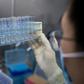 Governments and private companies around the world -- like Sinovac Biotech in Beijing, seen here -- are working to develop a vaccine for the novel coronavirus