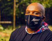 Rapper Hubert Mbuku Nakitare alias Nonini