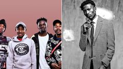 Ethic and Octopizzo