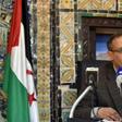 Senior Polisario Front figure Mhamed Khadad has died after a long illness
