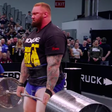 The Mountain Won the Arnold Strongman Classic 2020