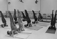 What Working Out Looked Like 50 Years Ago