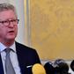 Belgian interior minister Pieter De Crem said only travellers on essential business or returning Belgians would be allowed to cross the border