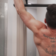 This Guy Did 100 Pushups and Pullups Every Day