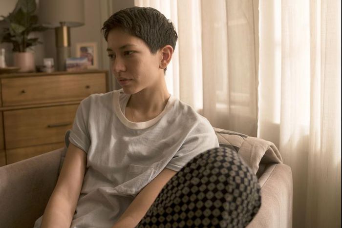 'Devs' Knew We'd Want a Covert Quarantine Episode