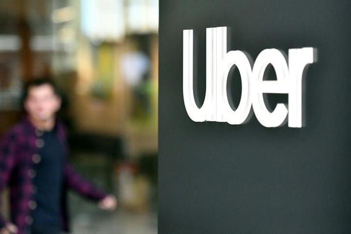 Ride-share firm Uber is cutting about a quarter of its global workforce in the face the coronavirus pandemic's hit to its business