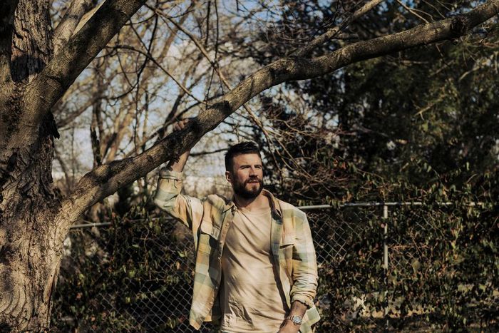 Sam Hunt Brought Hip-Hop to Country. After 'Old Town Road,' He's Back.
