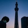 Japan is already under a state of emergency that had been due to expire on May 6 but is now likely to be extended by around a month