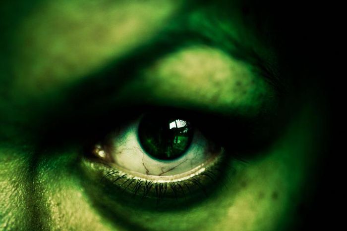 Dr. P Just Tackled Some Sinister Cysts