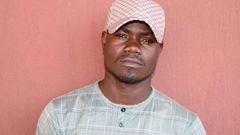 Tangu ukue beshte ya Jeff unaonanga nikama uko kwa Goverment  - Mulamwah attacks Xtian Dela over curfew remarks