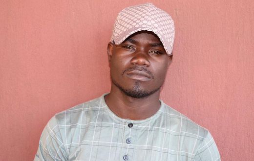 Tangu ukue beshte ya Jeff unaonanga nikama uko kwa Goverment  - Mulamwah attacks Xtian Dela over curfew remarks