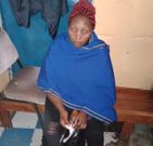 Beatrice Mwende Kimothoi. Mother accused of killing her 4 children
