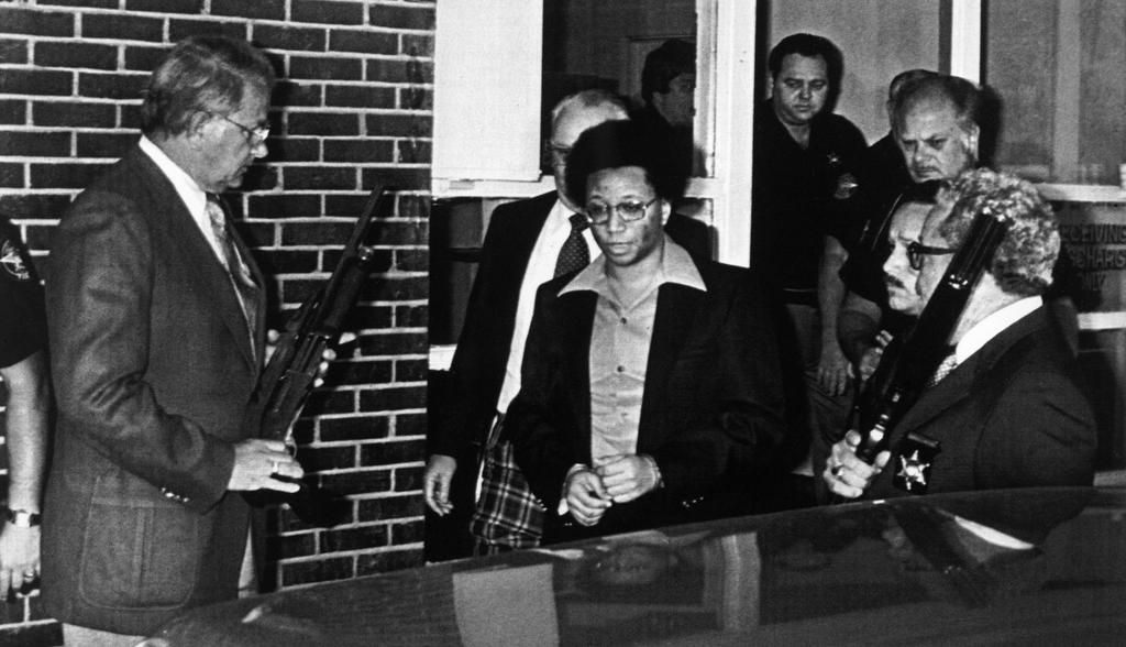 Williams being taken to court.