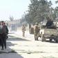War-torn Libya is largely divided between forces backing the Government of National Accord (GNA, pictured March 15, 2020) and those of eastern-based military commander Khalifa Haftar, who backs a rival administration in the country's east