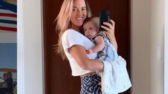 Teddi Says Baby Dove Needs Surgery