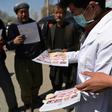 UNICEF says the coronavirus pandemic is forcing parents to skip children's vaccinations, especially in war-torn and impoverished countries like Afghanistan