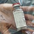 Remdesivir is an experimental medication produced by the US laboratory Gilead Sciences