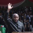 Burundi's new President Evariste Ndayishimiye says the government is now committed to fighting the new coronavirus