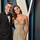 Jessica Alba And Cash Warren’s Body Language Says Their Marriage Is Legit