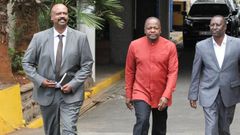 All workplaces to close by 4pm to allow compliance with Coronavirus curfew - CS Kagwe