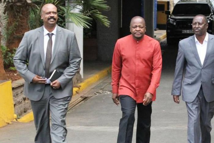 All workplaces to close by 4pm to allow compliance with Coronavirus curfew - CS Kagwe