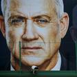 Monday's deal between Gantz (L) and Netanyahu avoids the need for a fourth election and breaks Israel's long-running political deadlock