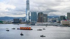 China's sweeping new national security law for Hong Kong has sharply divided opinion inside and beyond the city