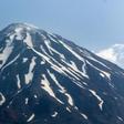 The quake's epicentre was south of Mount Damavand, Iran's highest mountain