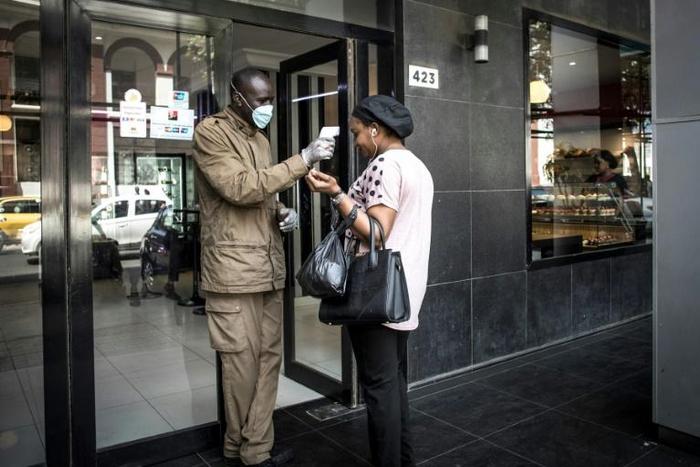 Families say around 80 Senegalese have die of coronavirus abroad