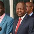 Health CS Mutahi Kagwe addresses MP John Kiarie’s claims