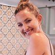 Kate Hudson's Abs Look Amazing In This Vid