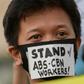 ABS-CBN, the top broadcaster in the Philippines, has been ordered off the air, sparking fears about press freedom
