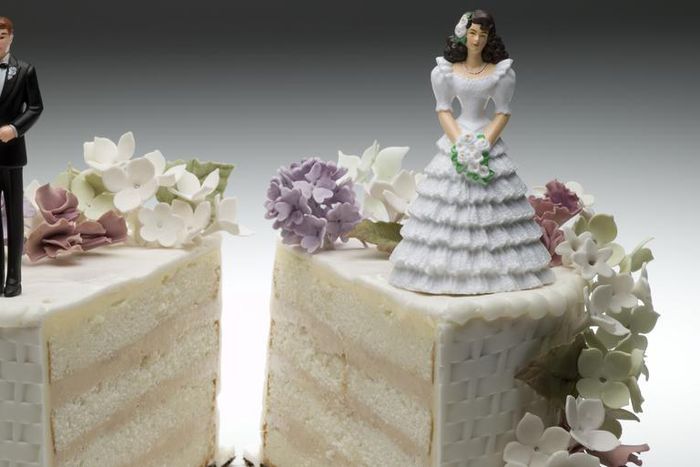 These Are 12 Super Common Reasons For Divorce