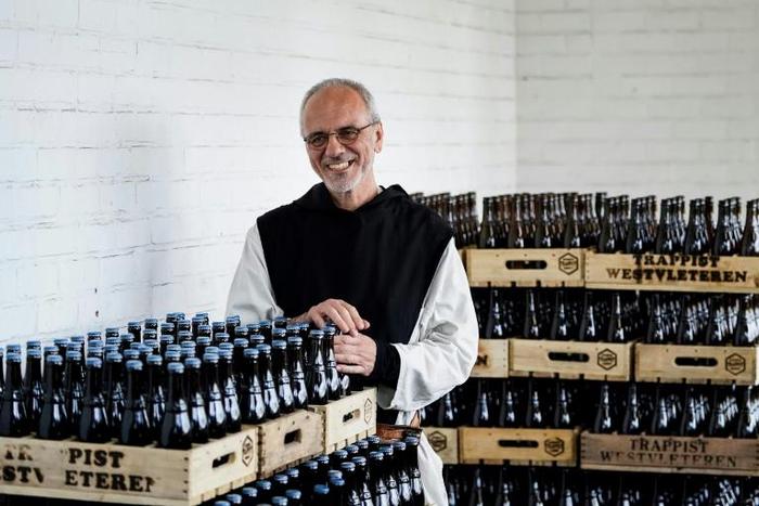 The prayers of a lucky few drinkers have been answered with the release of a new batch of perhaps the world's best and most exclusive beer