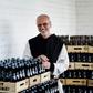 The prayers of a lucky few drinkers have been answered with the release of a new batch of perhaps the world's best and most exclusive beer