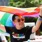 Despite a shake-up of China's marriage law last month -- and a groundswell of support for same-sex unions in the socially conservative country -- demands to make gay marriage legal have not been met