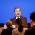 Chinese foreign minister Wang Yi has said Beijing is open to international cooperation to identify the source of the novel coronavirus