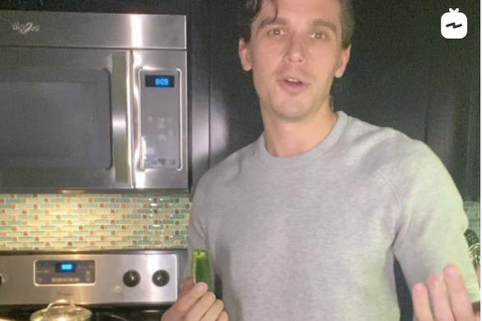 'Live! From the Basement '