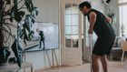 This Home Total-Body Workout Is Effective and Fast