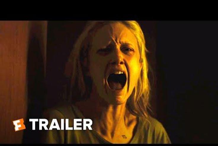 The 13 Most Anticipated Horror Movies of 2020