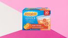 Does Emergen-C Work To Keep You From Getting Sick?