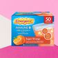 Does Emergen-C Work To Keep You From Getting Sick?