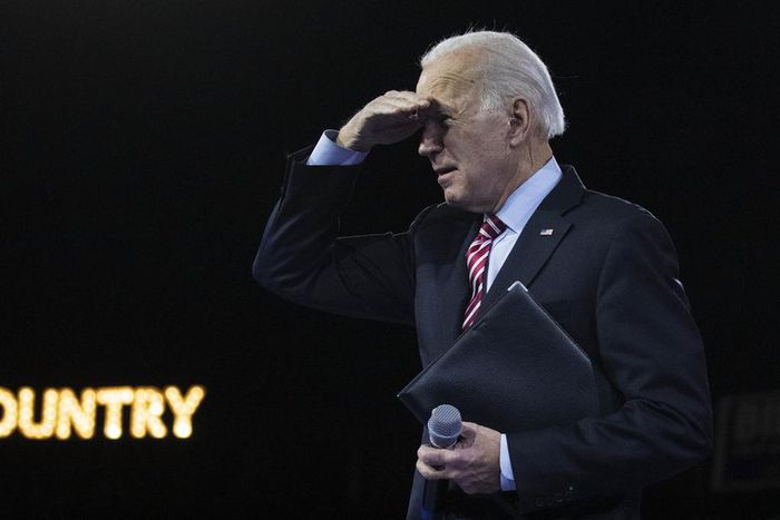 Climate Voters Still Want More From Biden