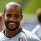 Maxime Mbanda played his part for his country at the World Cup in Japan